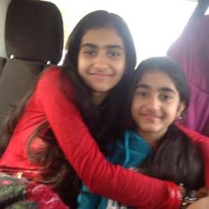 Meet your Posher, Khurram